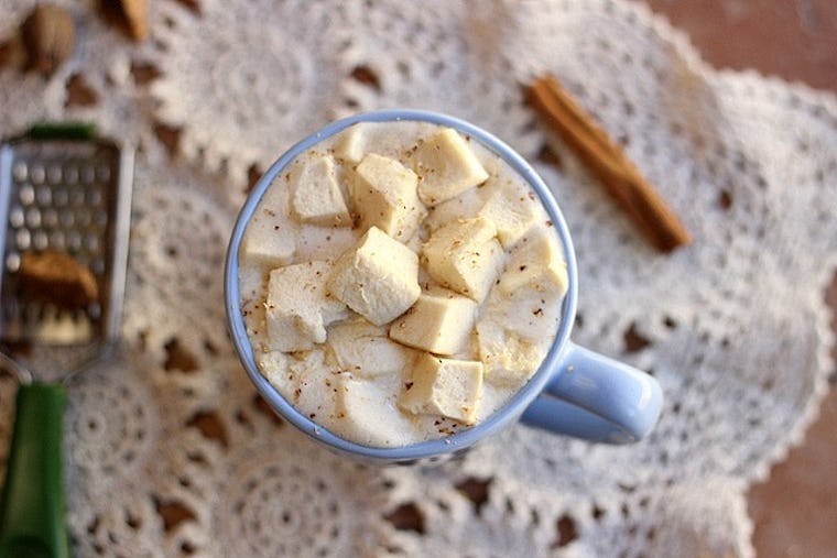 21 Hot Fall Drink Recipes For Savoring The Best Flavors Of The Season 21 Hot Fall Drink Recipes For Savoring The Best Flavors Of The Season