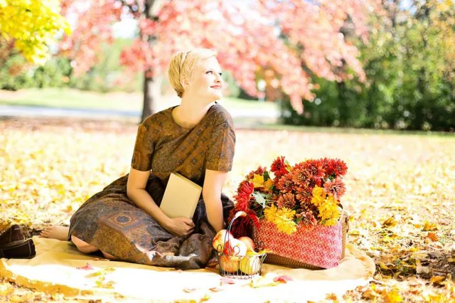 7 Symbolic Meanings Of Autumn That Remind Us How Amazing This Season