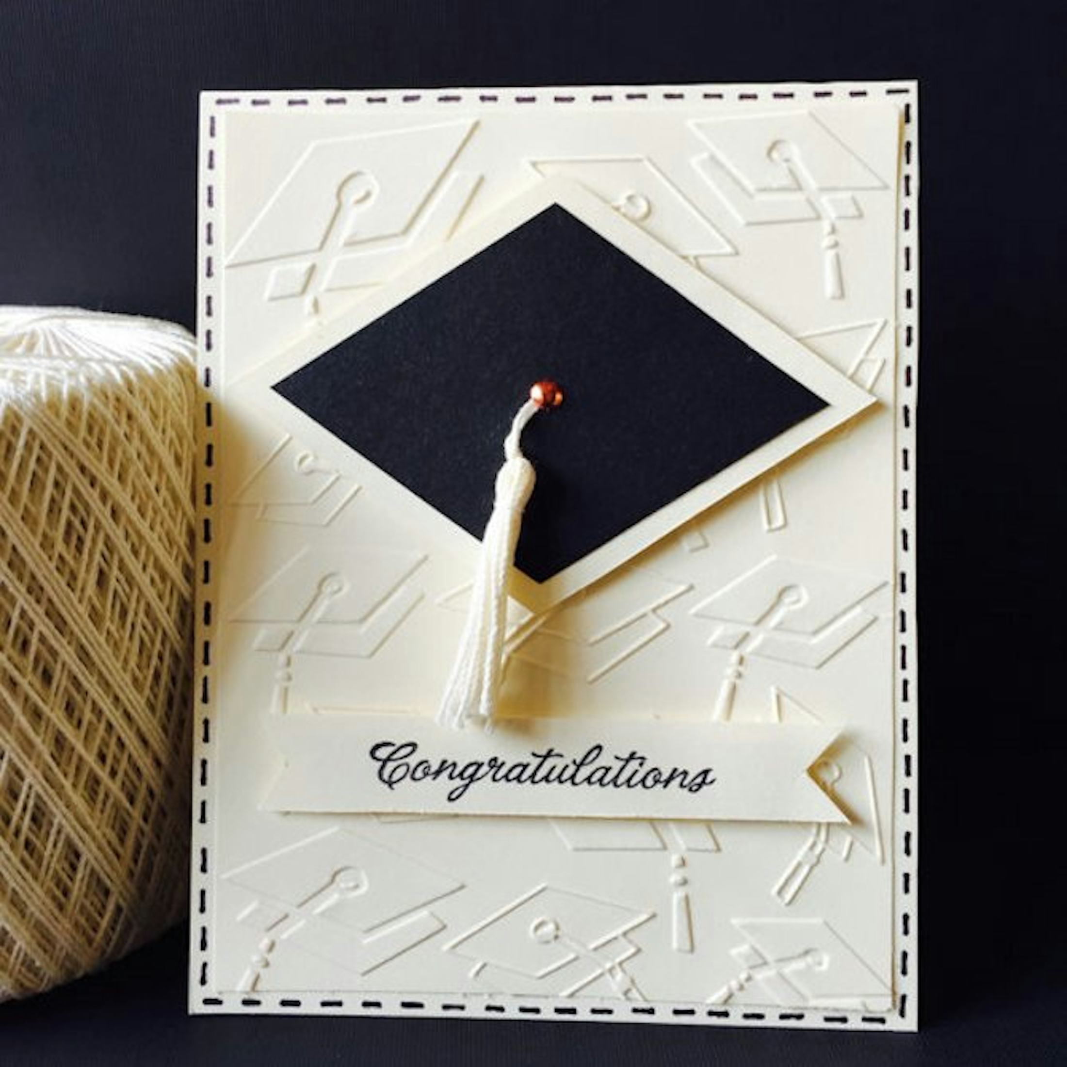 10 DIY Graduation Party Ideas To Celebrate Your Biggest Accomplishment Yet