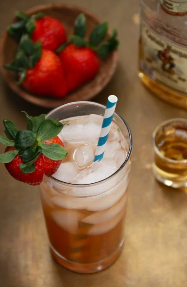 15 Spring Recipes That Are Perfect For Welcoming Warmer Weather