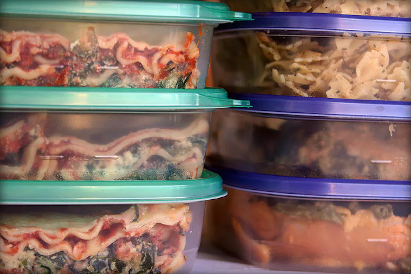 Leftover Cases 9 Brilliant Ways To Store Leftovers So That Food Lasts Longer And ...