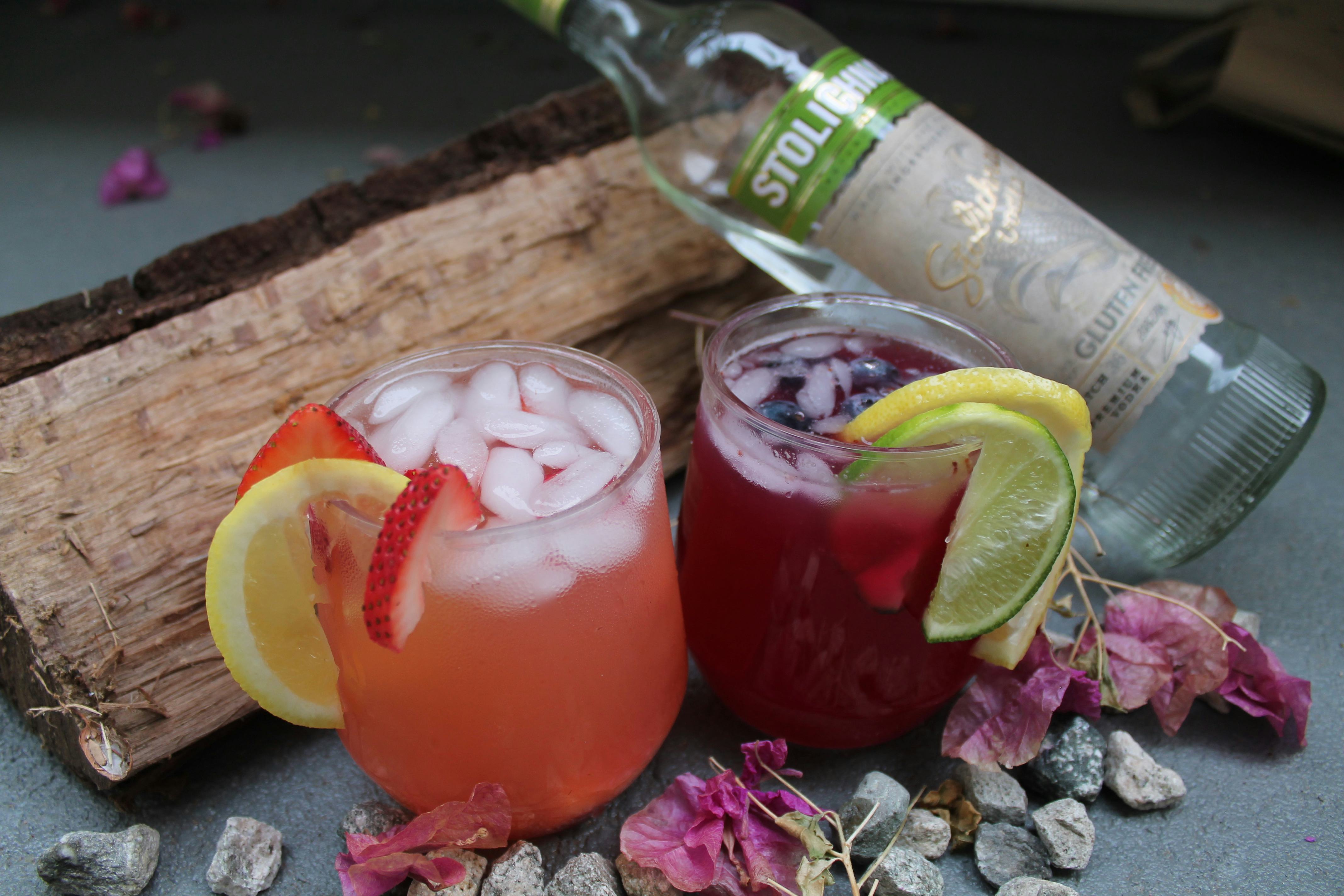 12 GlutenFree Cocktail Recipes To Try This Summer