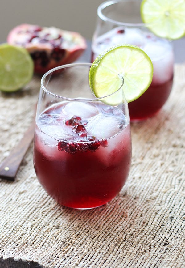 12 GlutenFree Cocktail Recipes To Try This Summer