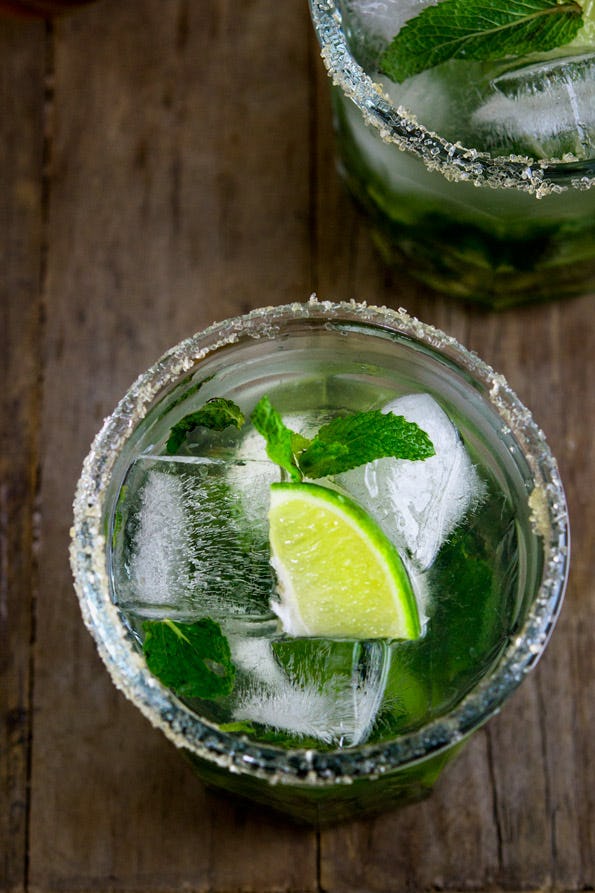 12 GlutenFree Cocktail Recipes To Try This Summer