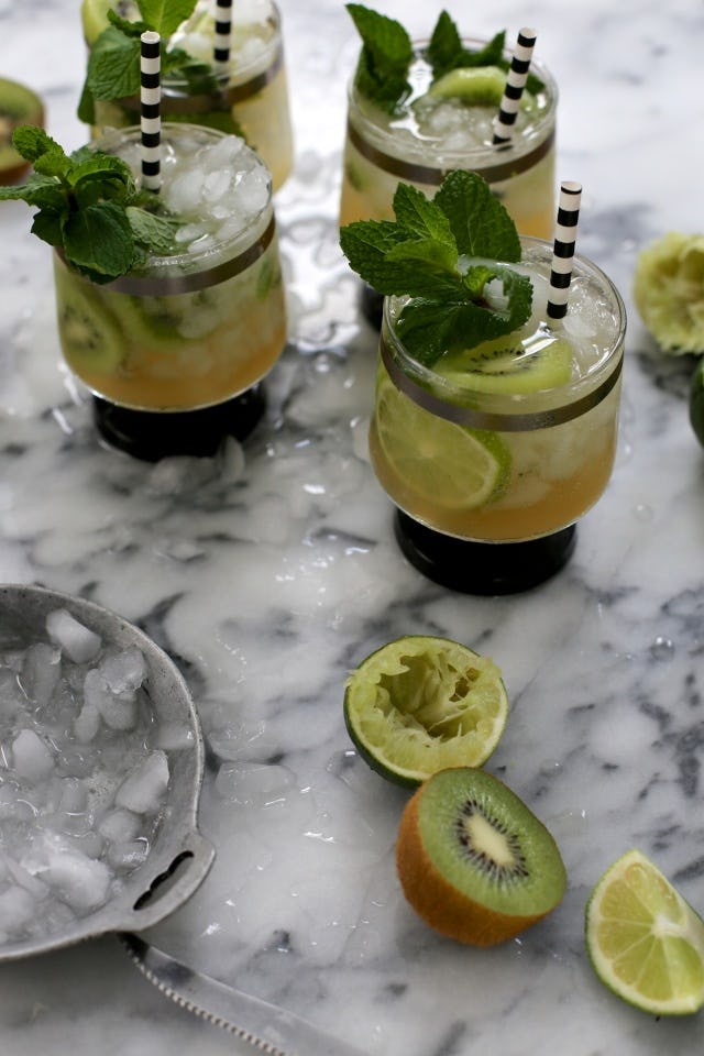 12 GlutenFree Cocktail Recipes To Try This Summer