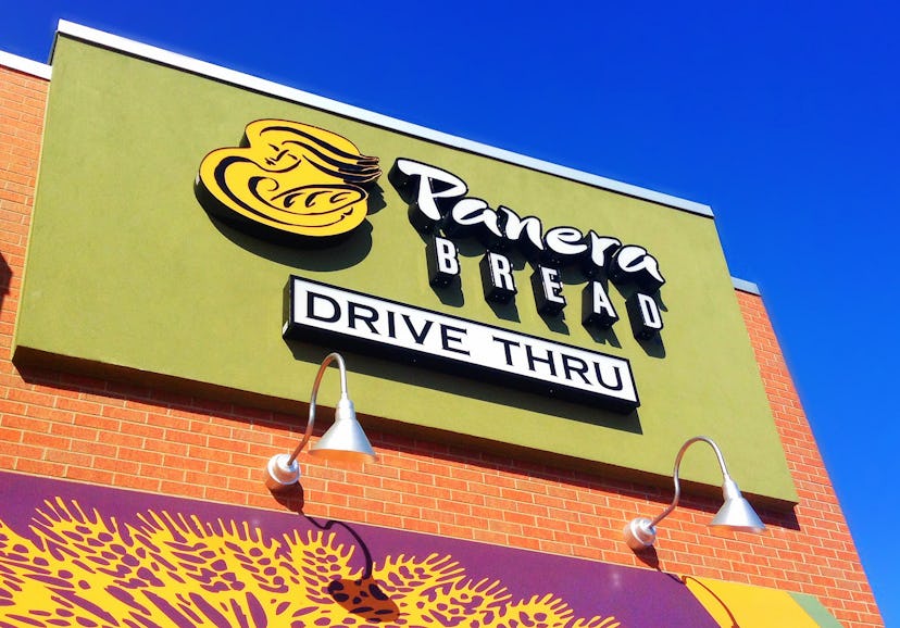 6 Ways You’re Messing Up Your Panera Order — Because There Is No Reason