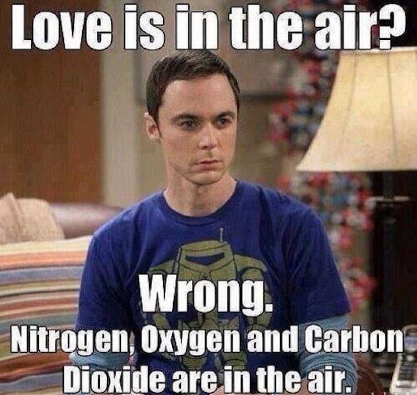 10 Anti-Valentine’s Day Memes For People Who Are So Over Romance