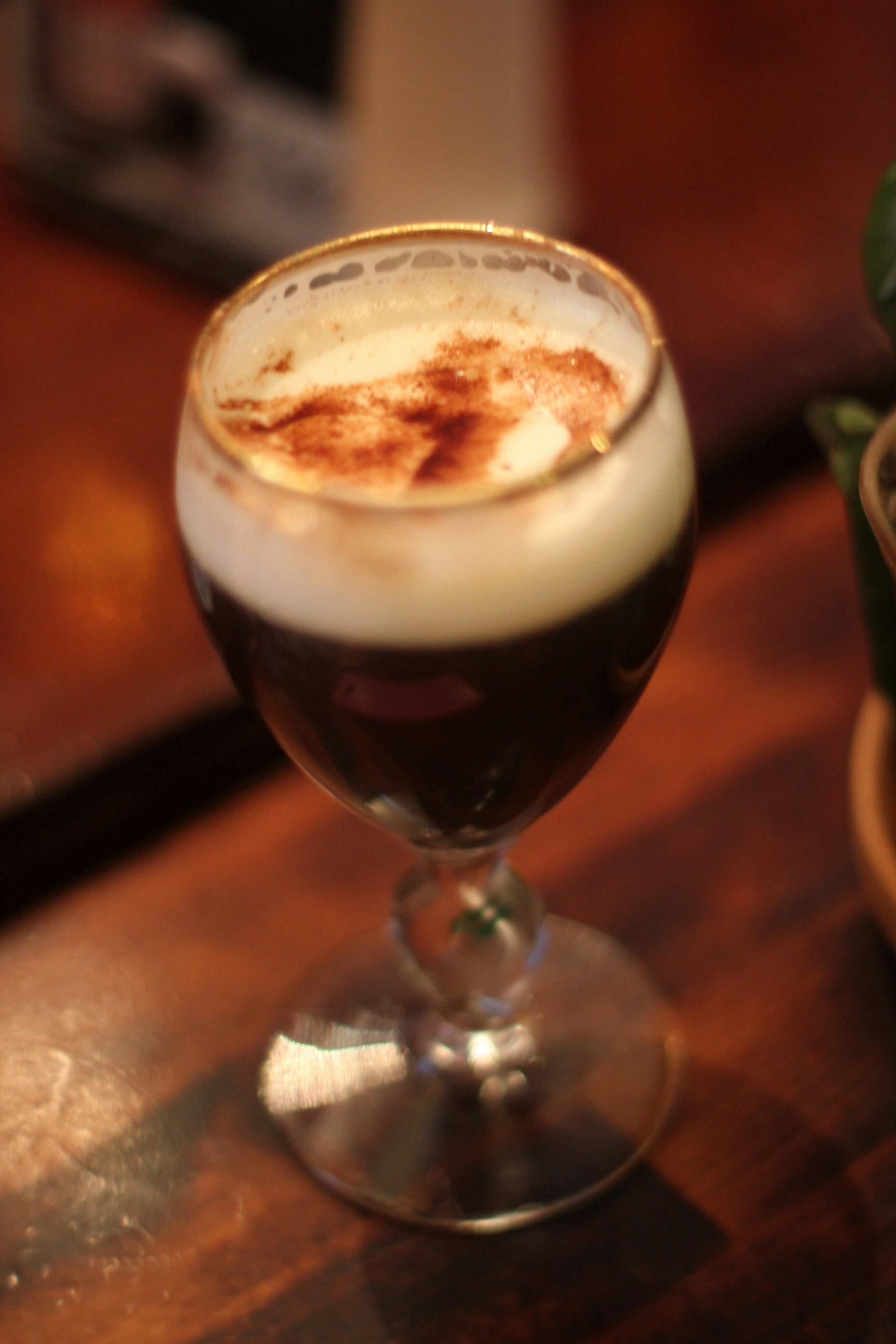 what do irish people eat on st patricks day