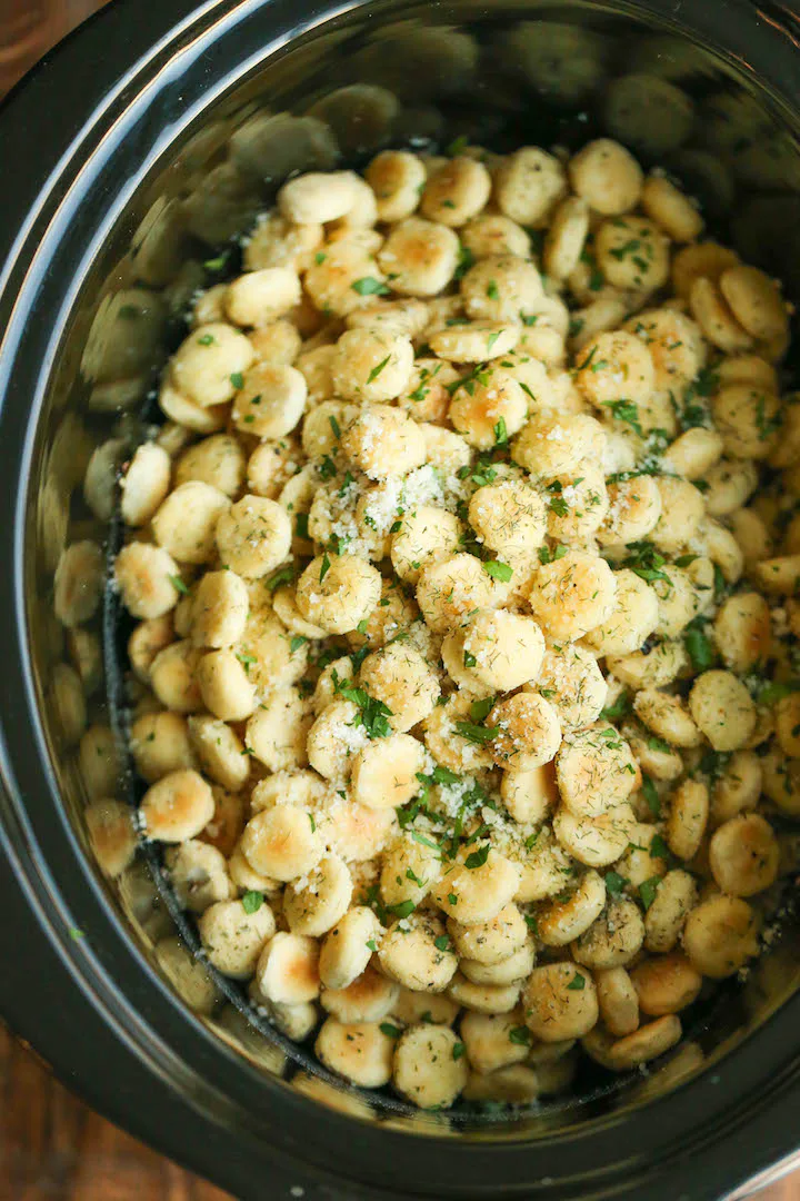 15 Crock-Pot Graduation Party Recipes To Celebrate The Grad In Your Life