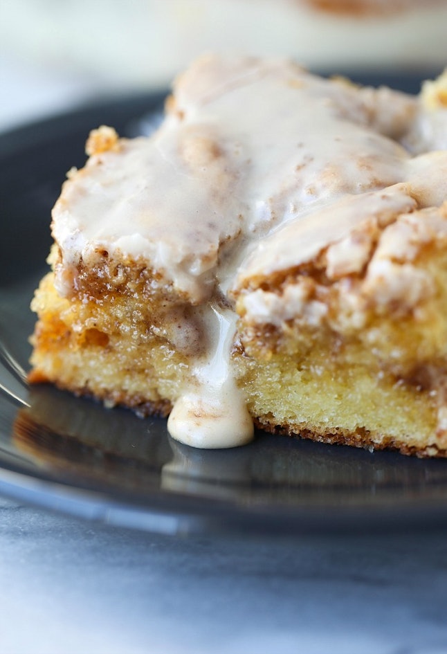 15 Easy Things To Bake If You're A Beginner