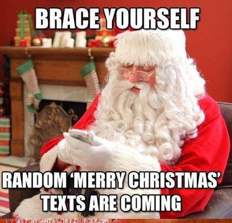 15 Holiday Memes That Will Get You In The Christmas Spirit Or Will At Least Get You Laughing