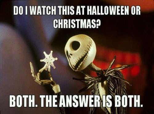 15 Holiday Memes That Will Get You In The Christmas Spirit (Or Will At