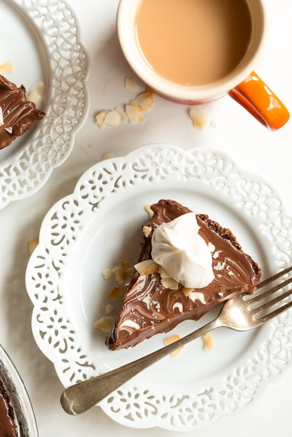 15 Vegan Passover Dessert Recipes Your Seder Needs