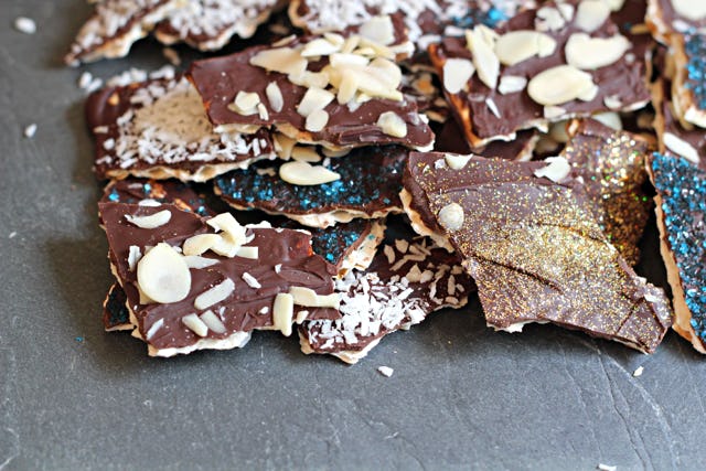 15 Vegan Passover Dessert Recipes Your Seder Needs