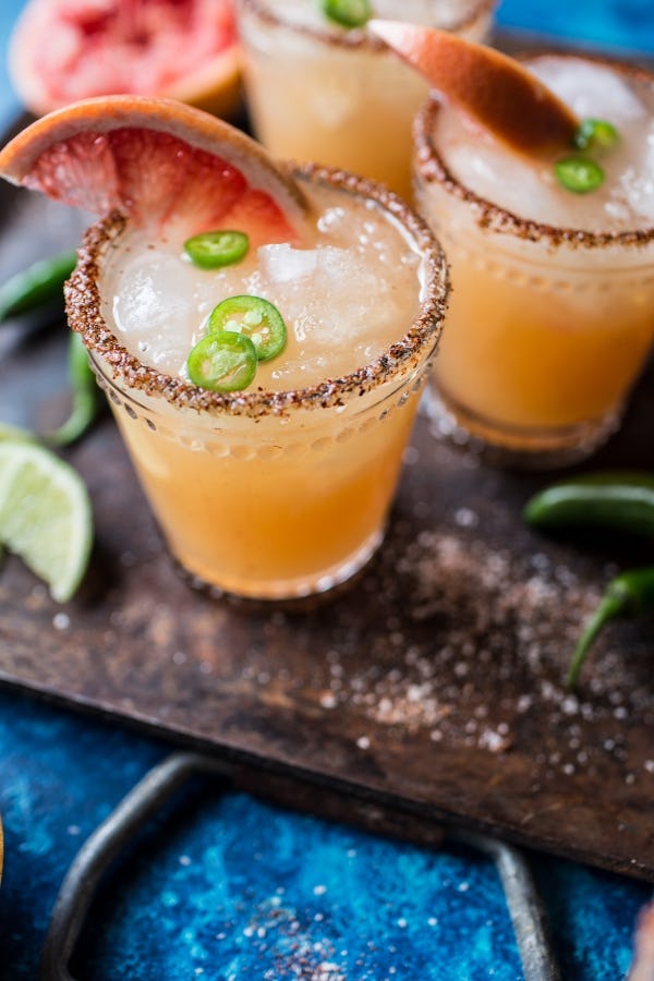 14 Margarita Recipes For Cinco De Mayo You Have To Try