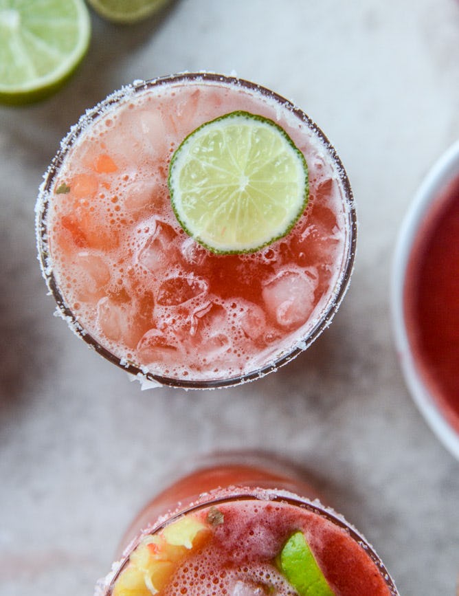 14 Margarita Recipes For Cinco De Mayo You Have To Try