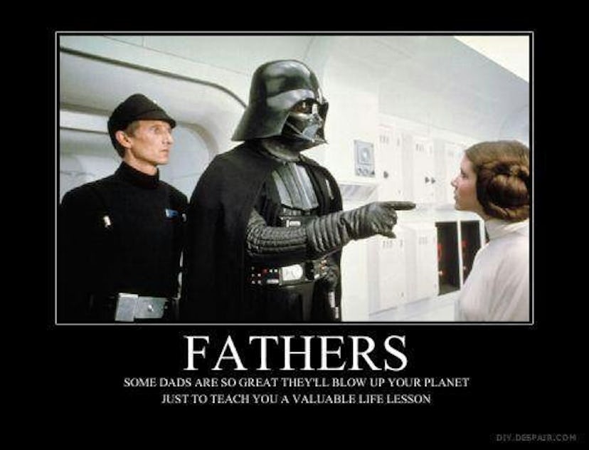 13 Funny Father’s Day Memes That Are Just Too Perfect