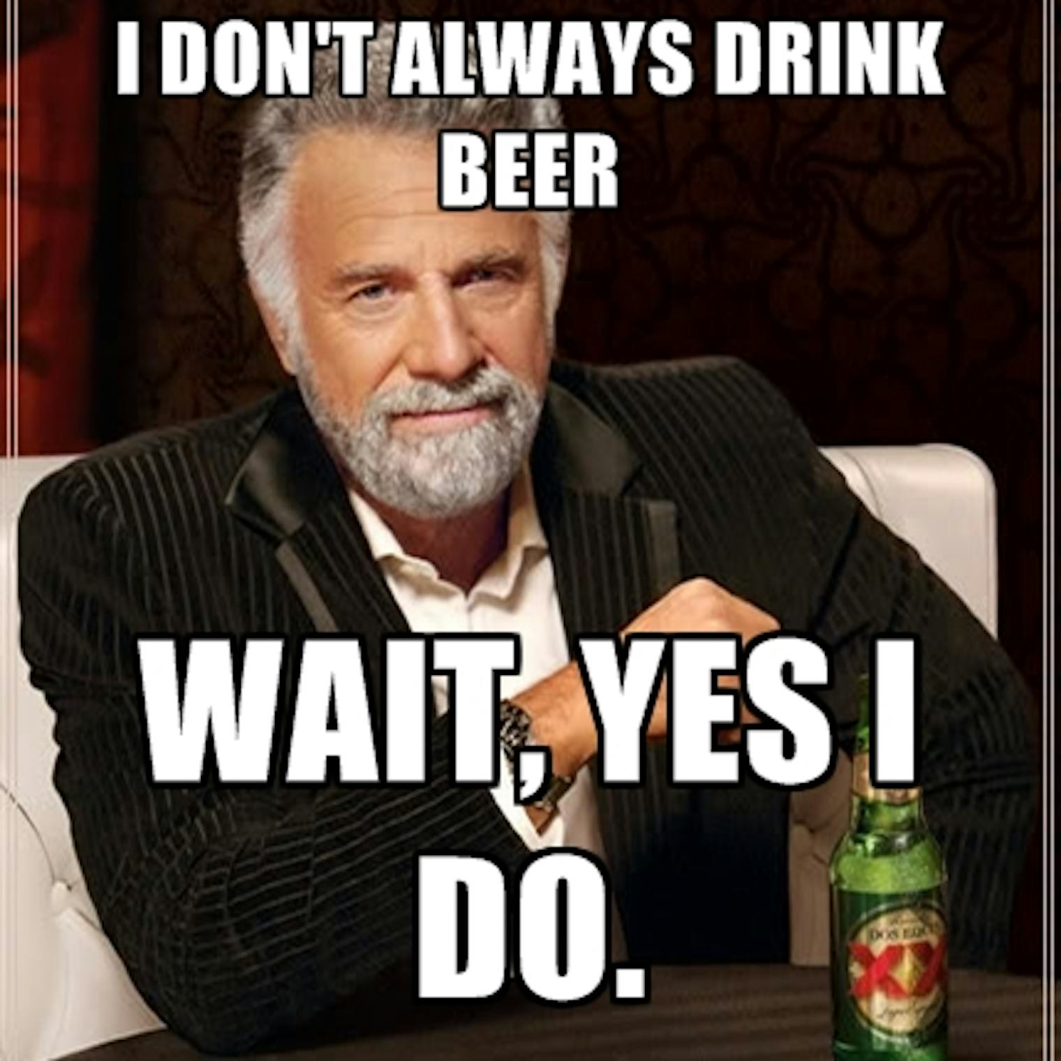 8 Beer Memes For National Beer Day To Get You Ready To Celebrate
