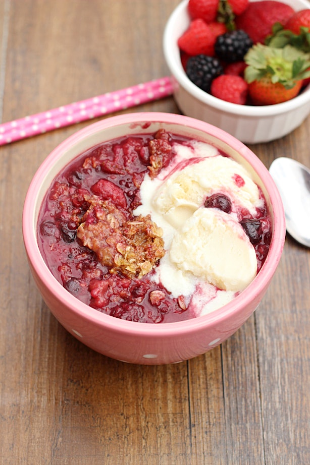 15 Crock-Pot Dessert Recipes For When You're Too Lazy To Bake