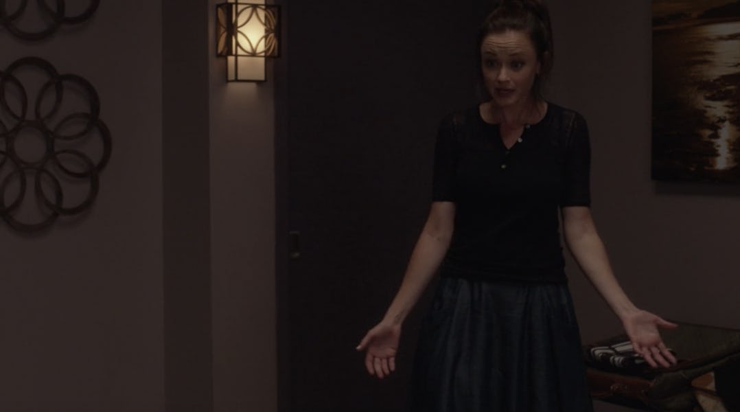 The 28 Most Relatable Quotes From 'Gilmore Girls: A Year In The Life'