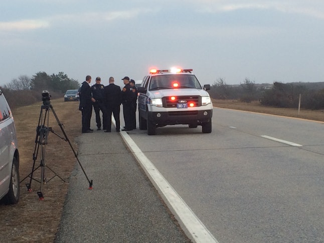 Is The Long Island Serial Killer Still Active The