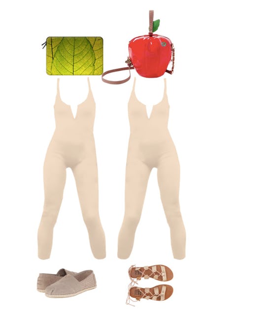 19 Lazy Halloween Costume Ideas For Couples In 2016