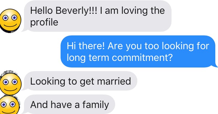 I Used 1950s Etiquette On Tinder & This Is What Happened