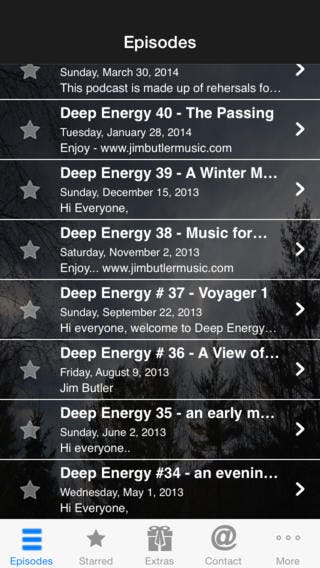 11 Things To Listen To When You Can't Sleep Or Are Anxious Before Bed