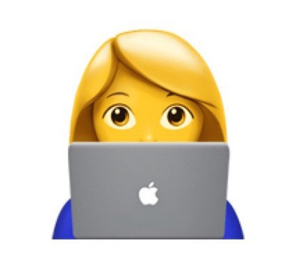 The Best New Emoji In The iOS 10.2 Update