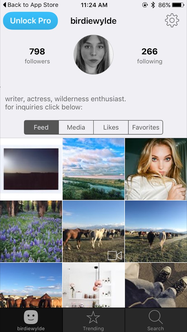 How To Repost Pictures On Instagram (Spoiler Alert: It's Really Easy)