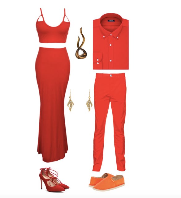 19 Lazy Halloween Costume Ideas For Couples In 2016