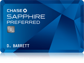 The 5 Best Credit Cards For Travel, Because You Could Be Earning