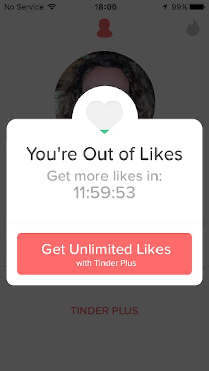 How Many Likes Do You Get On Tinder Per 12 Hours What To Know About Swiping Right How Many Likes Do You Get On Tinder Per 12 Hours What To Know About Swiping Right