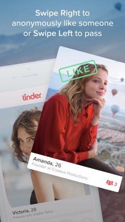 how long do tinder likes last how long do tinder likes last