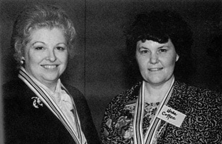 10 Things You Probably Didn't Know About Roe v. Wade, In Honor Of Its