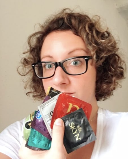 7 Reasons To Always Carry Condoms, Because They're Tools For Equality