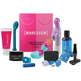 7 Couples Sex Toys To Give Your Relationship This Holiday