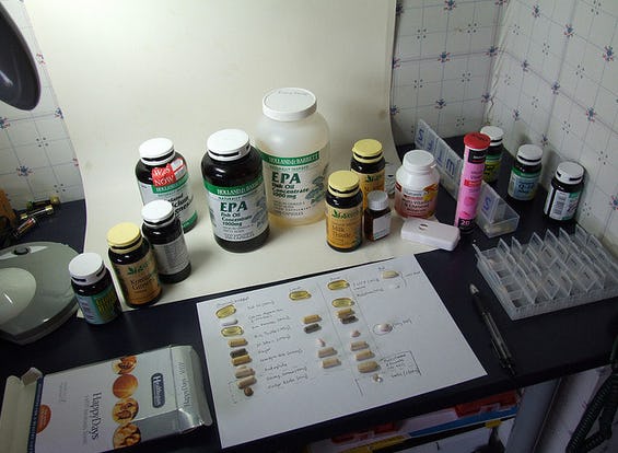 Do Natural Supplements Work? 7 Things You Should Know About Taking