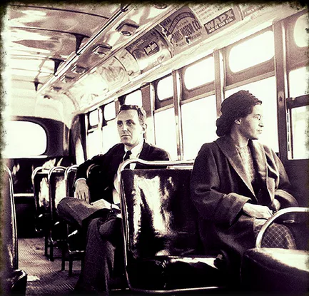 13 Facts About Rosa Parks You Might Not Know, In Honor Of Her Birthday