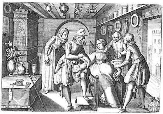 10 Things You Probably Didn't Know About Roe v. Wade, In Honor Of Its