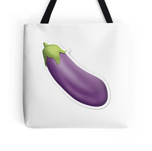 Emojibator The Emoji Eggplant Vibrator Is Here — And Its Brilliant 9999