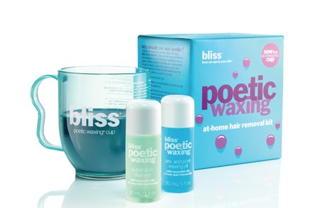 at home wax kit for anus