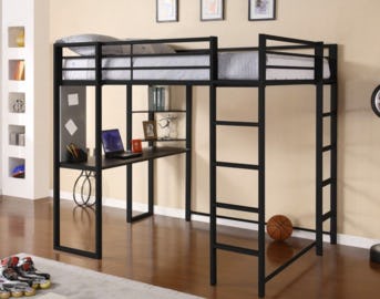 7 Creative Ways To Partition A Studio Apartment