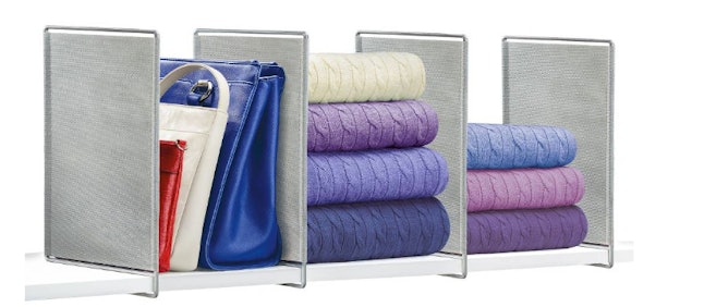 11 Hacks For Storing Your Clothes When You Have Minimal