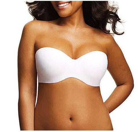 11 Bra Hacks That You Should Know About