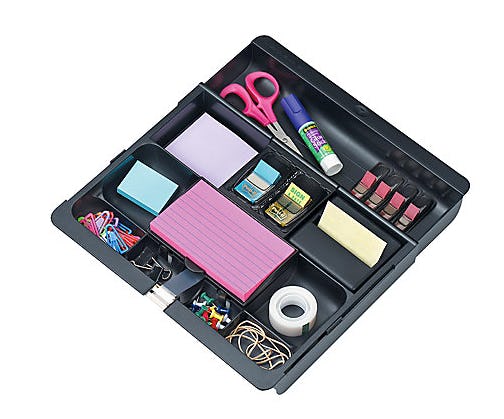 7 Organization Hacks For Your Desk So You Can Be Even More Productive