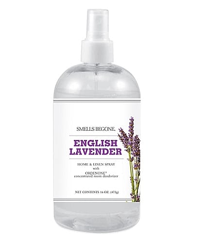 11 Hacks For The Freshest Smelling Home Ever