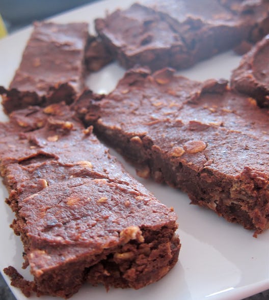 9 Things That Taste Like Junk Food But Are Actually Good For You