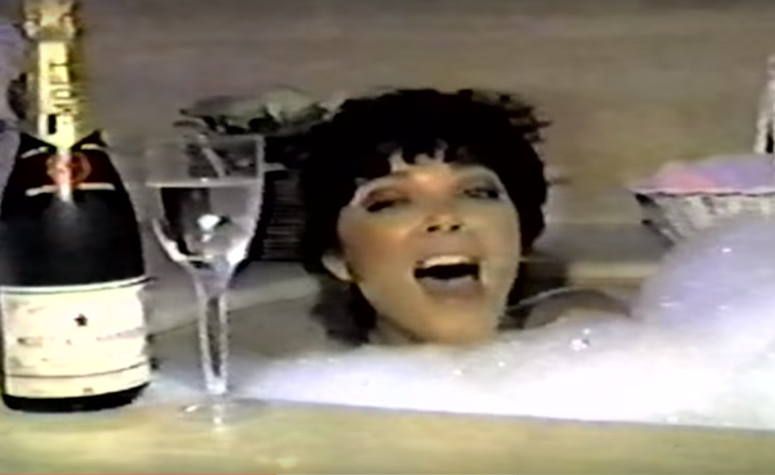 The Kardashians' Kris Jenner Birthday Tribute Is An Epic, Star-Studded