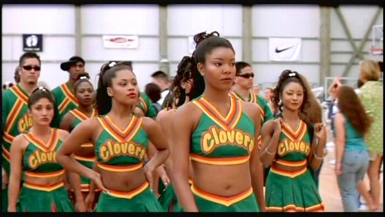 7 Times Cheerleading Movies Were Completely Wrong About The High School Sport